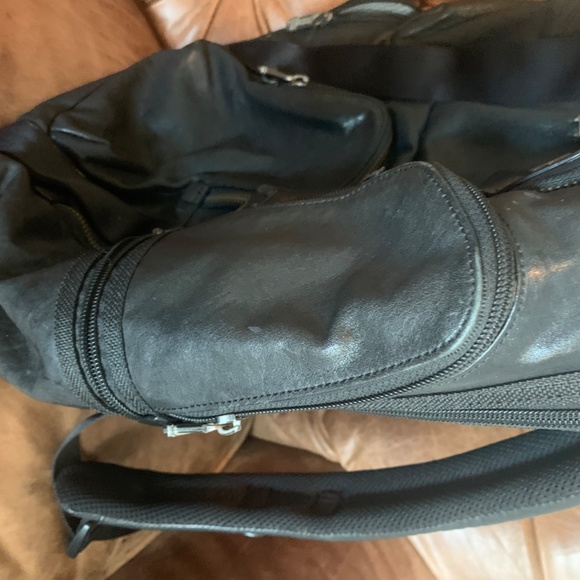 TUMI Men's Utility Backpack - Picture 3 of 7